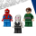 LEGO Marvel 76338 Bitwa mechów: Spider-Man kontra Doc Ock - 1473563 - zdjęcie 16